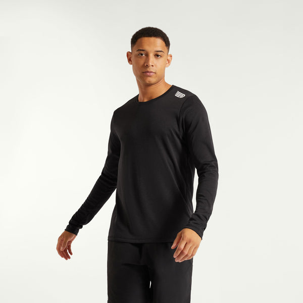 Core L/S Top