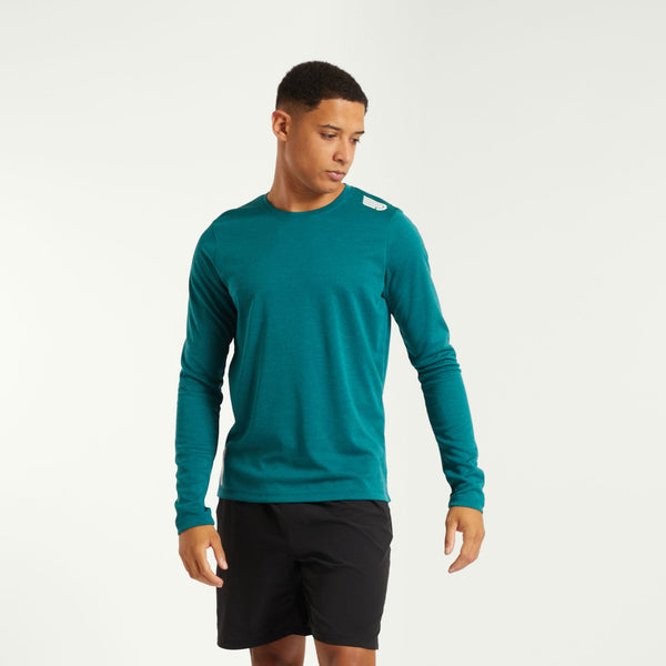 Core L/S Top