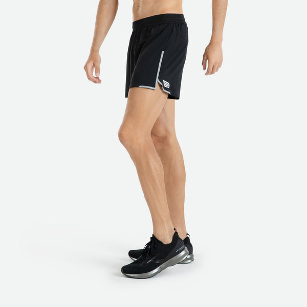 Ārahi Reflective 4.5" Short