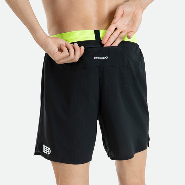 Ārahi 6.5" Short
