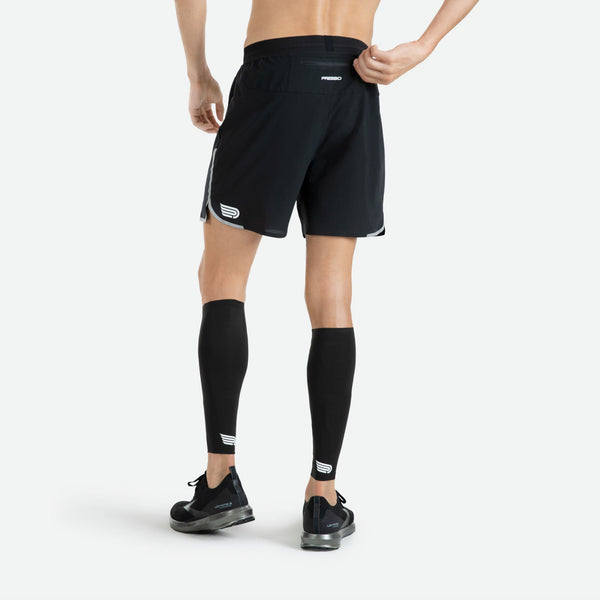 Ārahi Reflective 6.5" Short