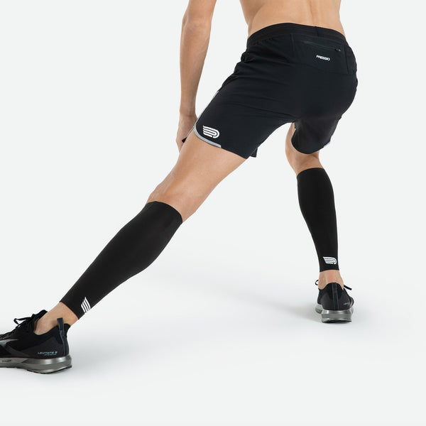 Ārahi Reflective 6.5" Short