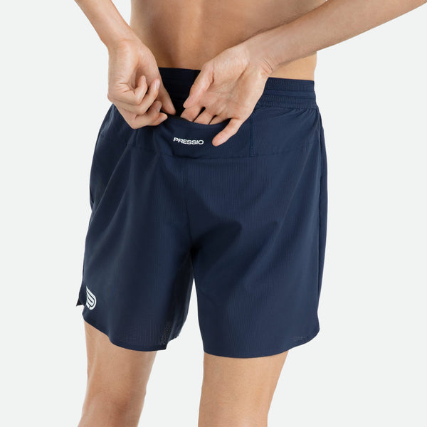 Ārahi 6.5" Short