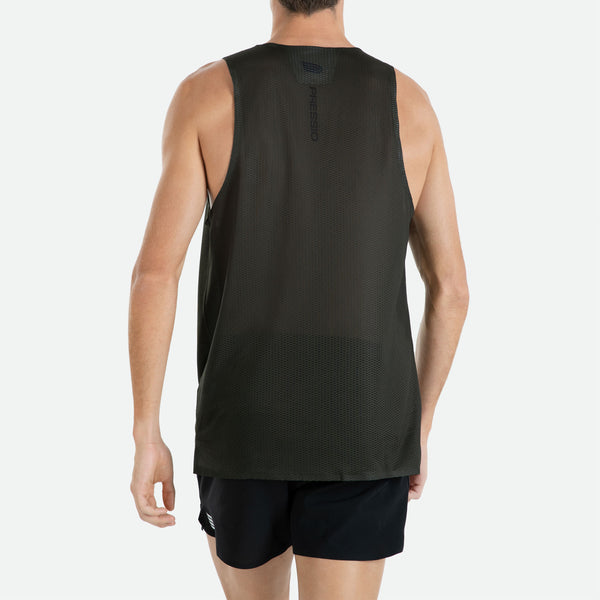 Ārahi Singlet