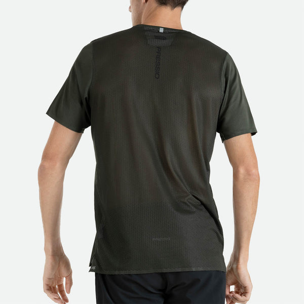 Ārahi S/S Top