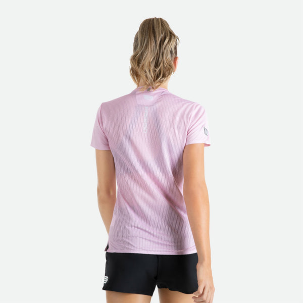 Ārahi S/S Top