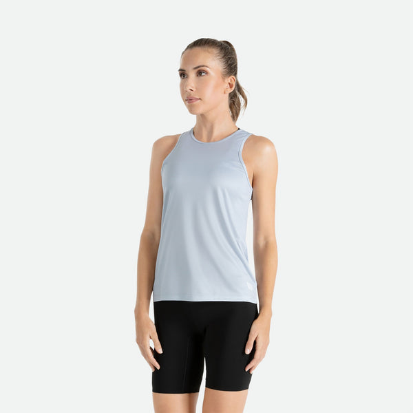 Hāpai Singlet - Wideback