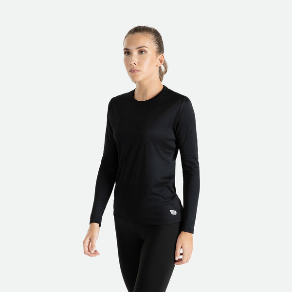 Hāpai L/S Top