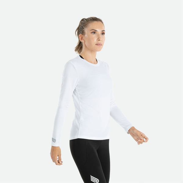 Hāpai L/S Top