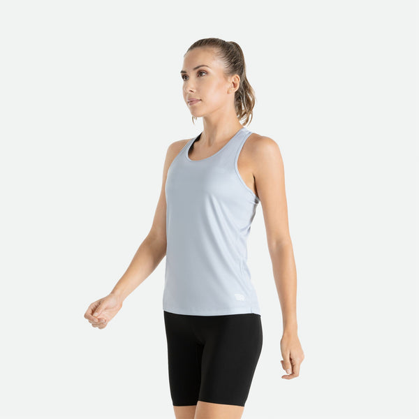 Hāpai Singlet - Razorback