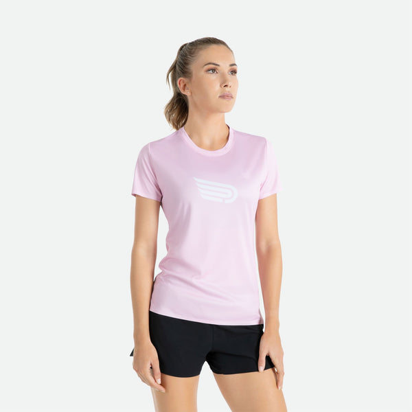 Ārahi S/S Top