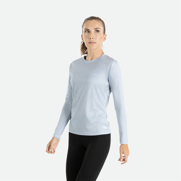 Hāpai L/S Top