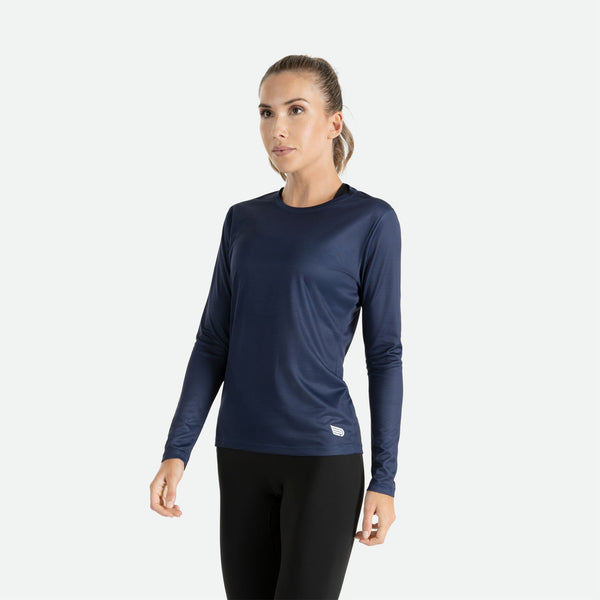 Hāpai L/S Top