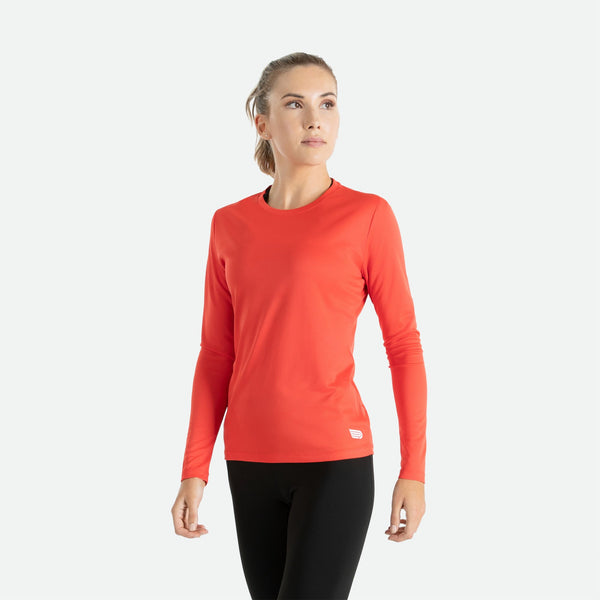 Hāpai L/S Top