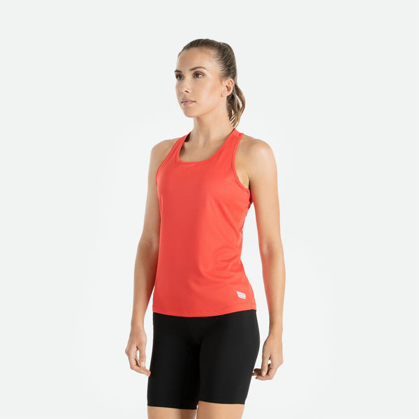 Hāpai Singlet - Razorback