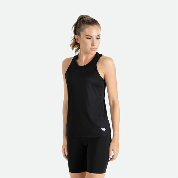 Hāpai Singlet - Wideback