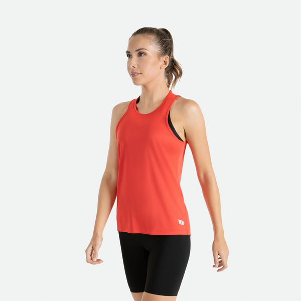 Hāpai Singlet - Wideback