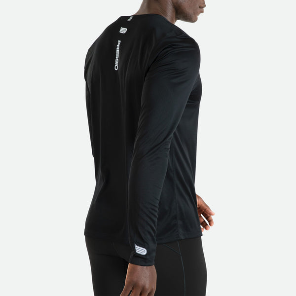 Hāpai L/S Top
