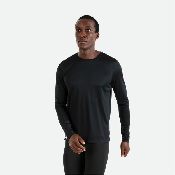 Hāpai L/S Top