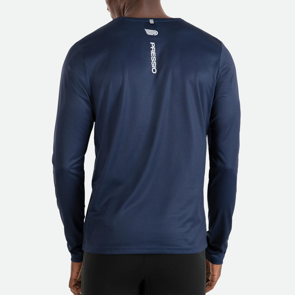 Hāpai L/S Top