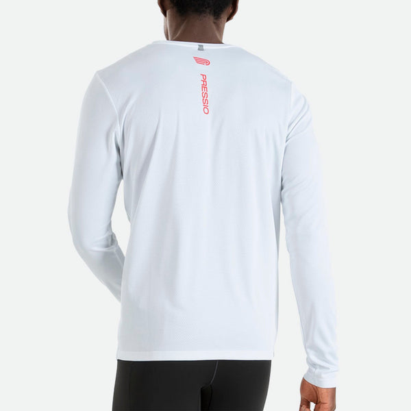 Hāpai L/S Top