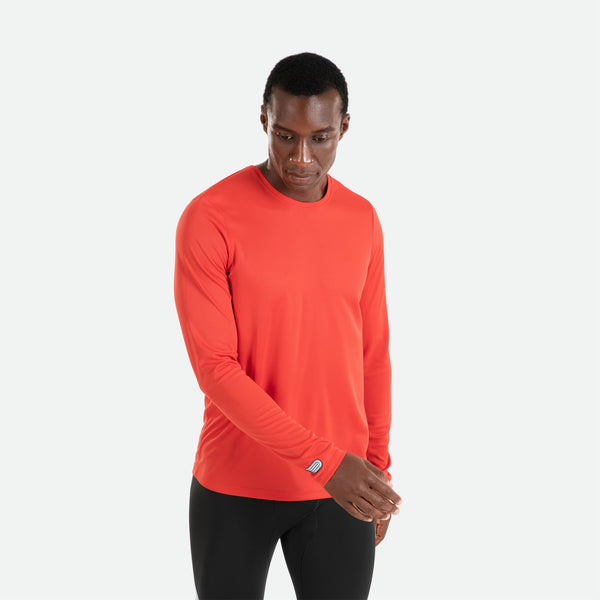 Hāpai L/S Top