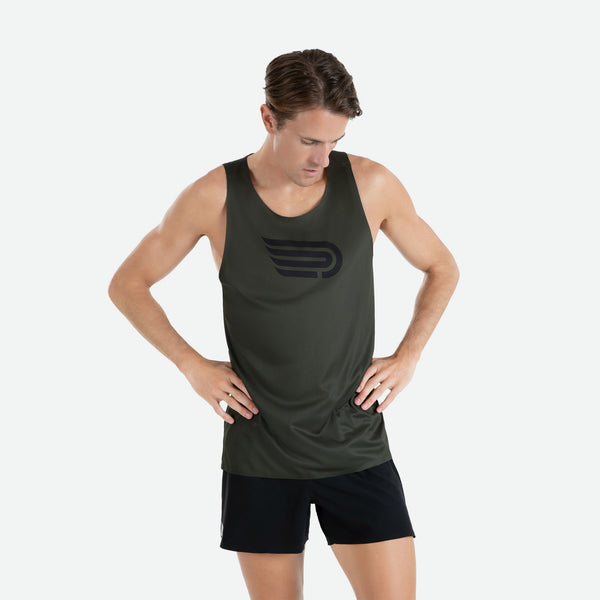Ārahi Singlet