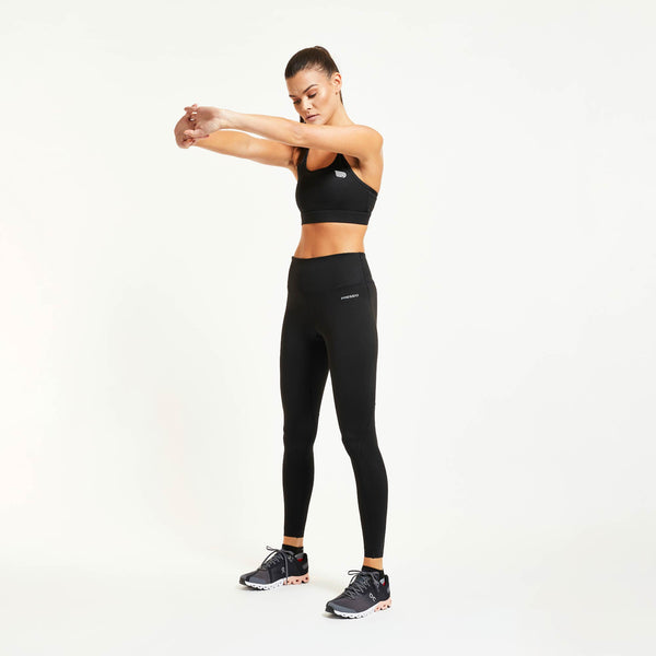Pressio Tight | High-Rise