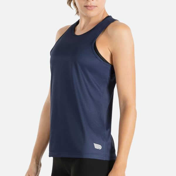 Hāpai Singlet - Wideback