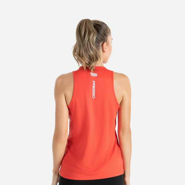Hāpai Singlet - Wideback