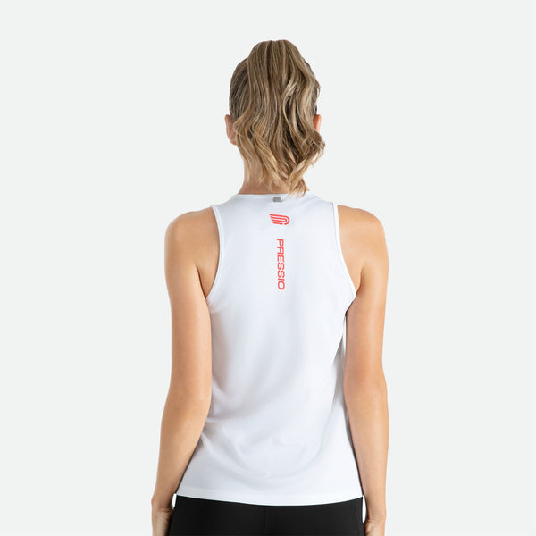 Hāpai Singlet - Wideback