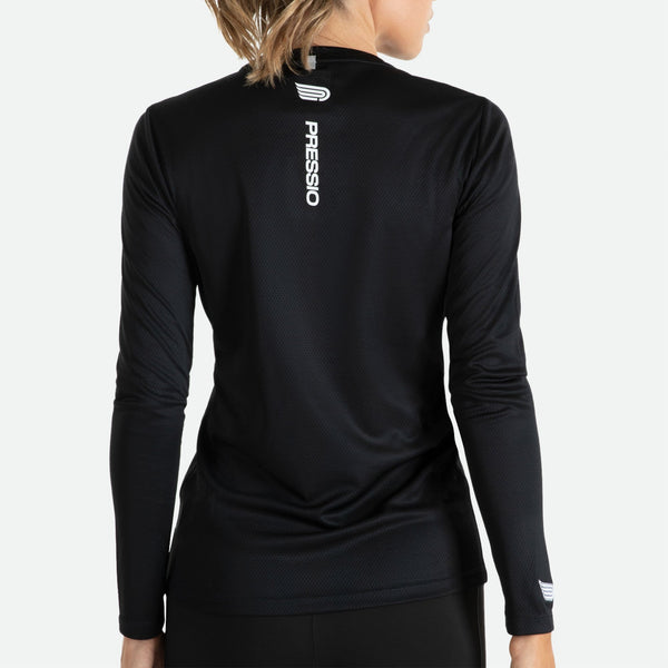 Hāpai L/S Top