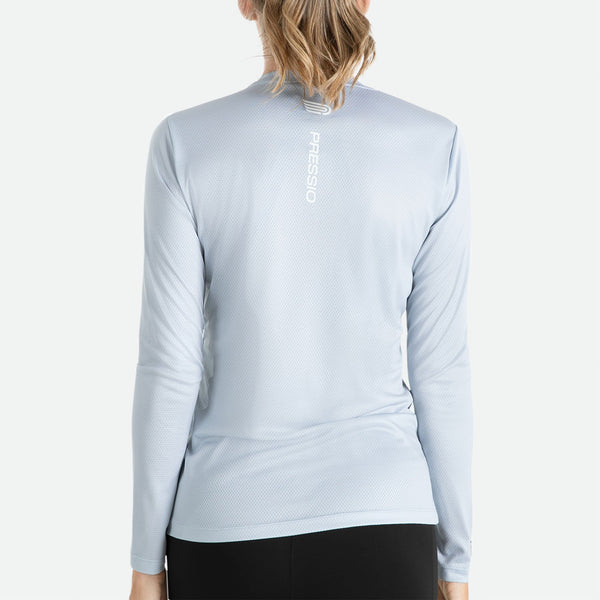 Hāpai L/S Top