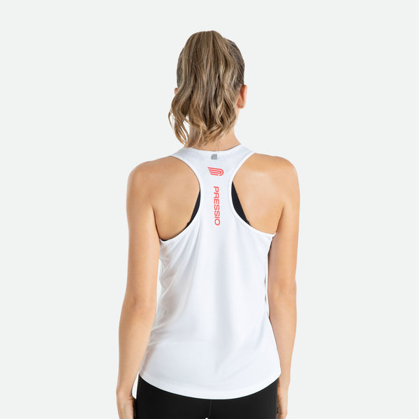 Hāpai Singlet - Razorback
