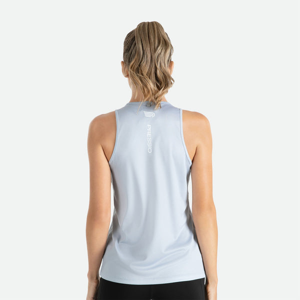 Hāpai Singlet - Wideback