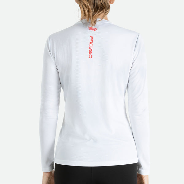 Hāpai L/S Top