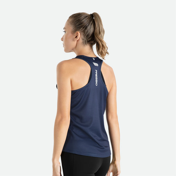 Hāpai Singlet - Razorback