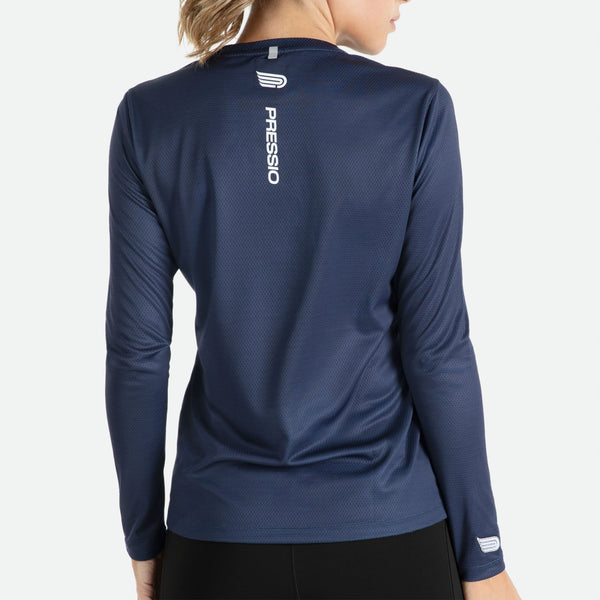 Hāpai L/S Top