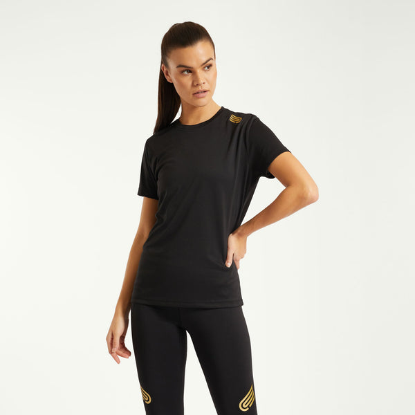 BIO S/S Top