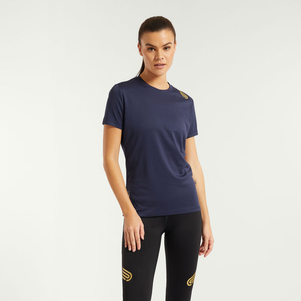 BIO S/S Top