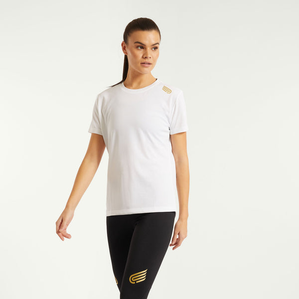 BIO S/S Top