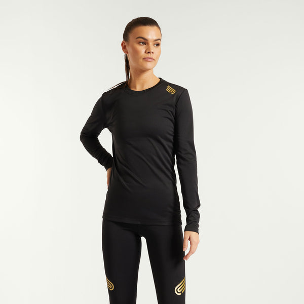 BIO L/S Top