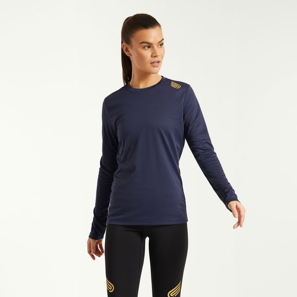 BIO L/S Top