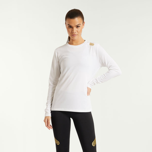 BIO L/S Top