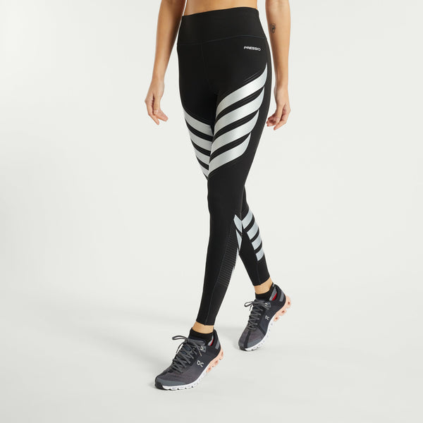 Power Tight | Mid-Rise