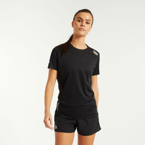 Elite S/S Top