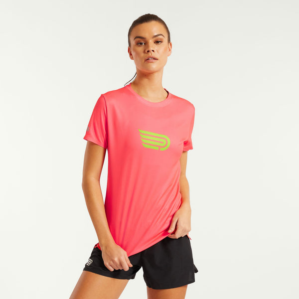 Elite S/S Top