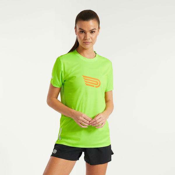 Elite S/S Top