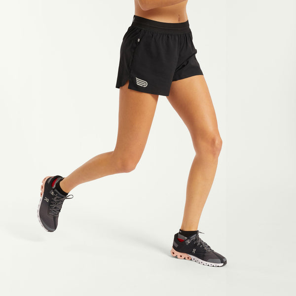 Elite 3" Short