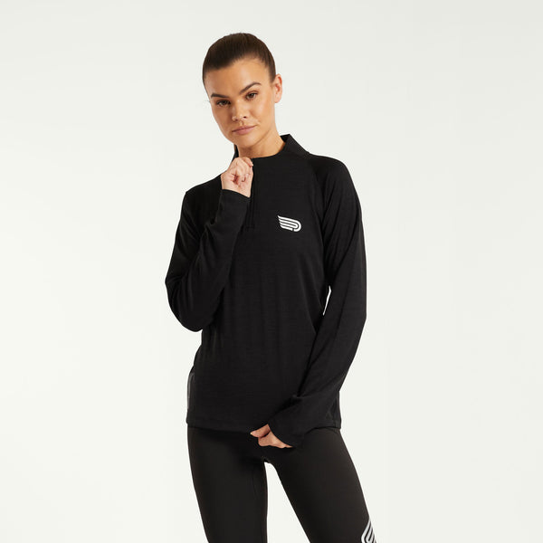 Core 1/4 Zip
